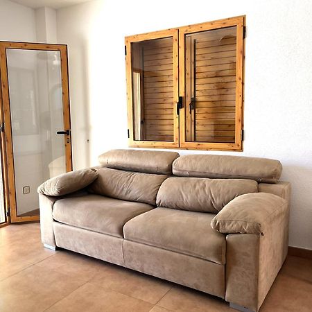 Apartamento Buena Vista El Alamillo Mazarrón Exterior foto