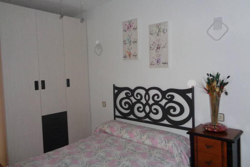Apartamento Buena Vista El Alamillo Mazarrón Exterior foto