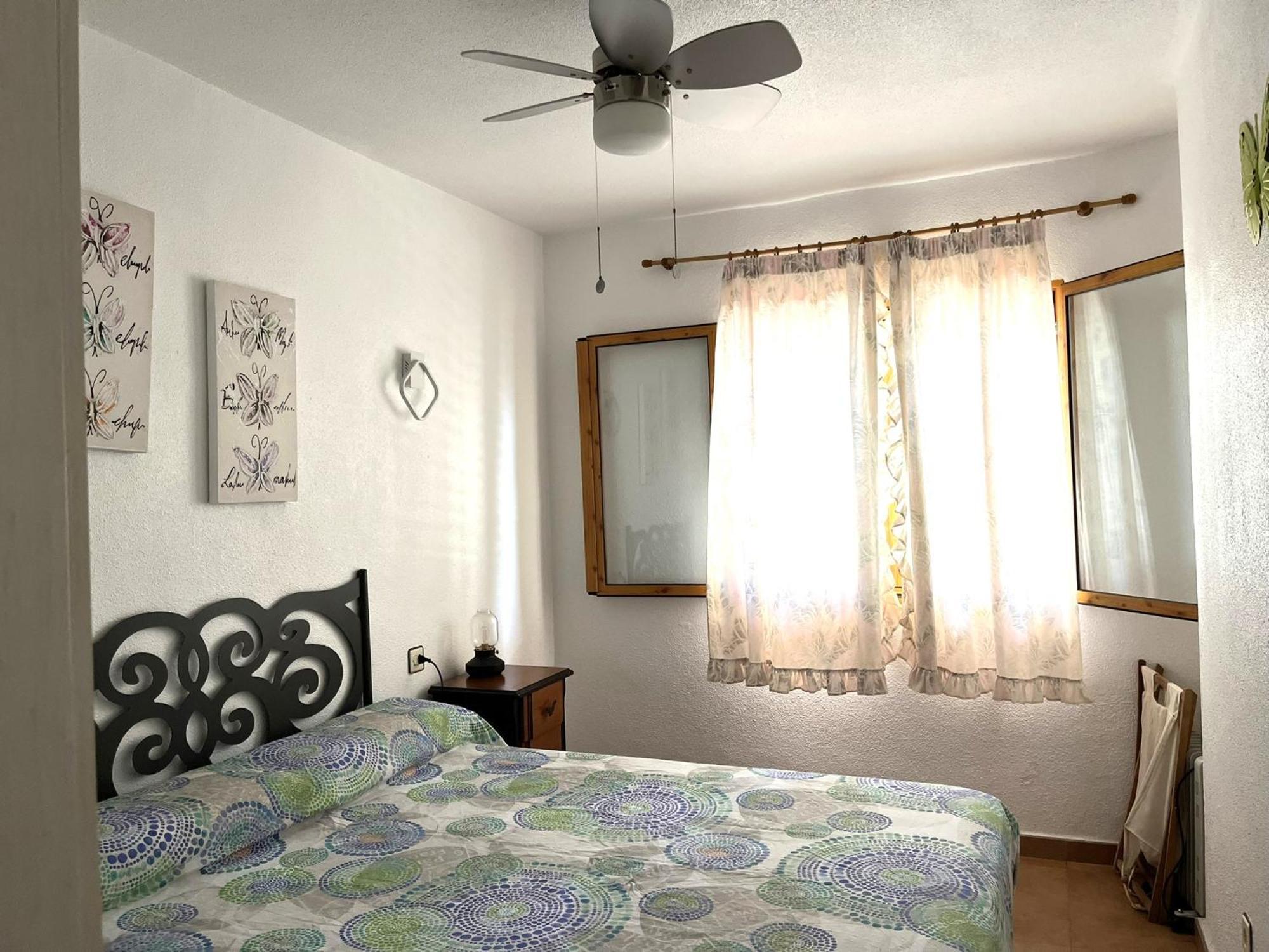 Apartamento Buena Vista El Alamillo Mazarrón Exterior foto