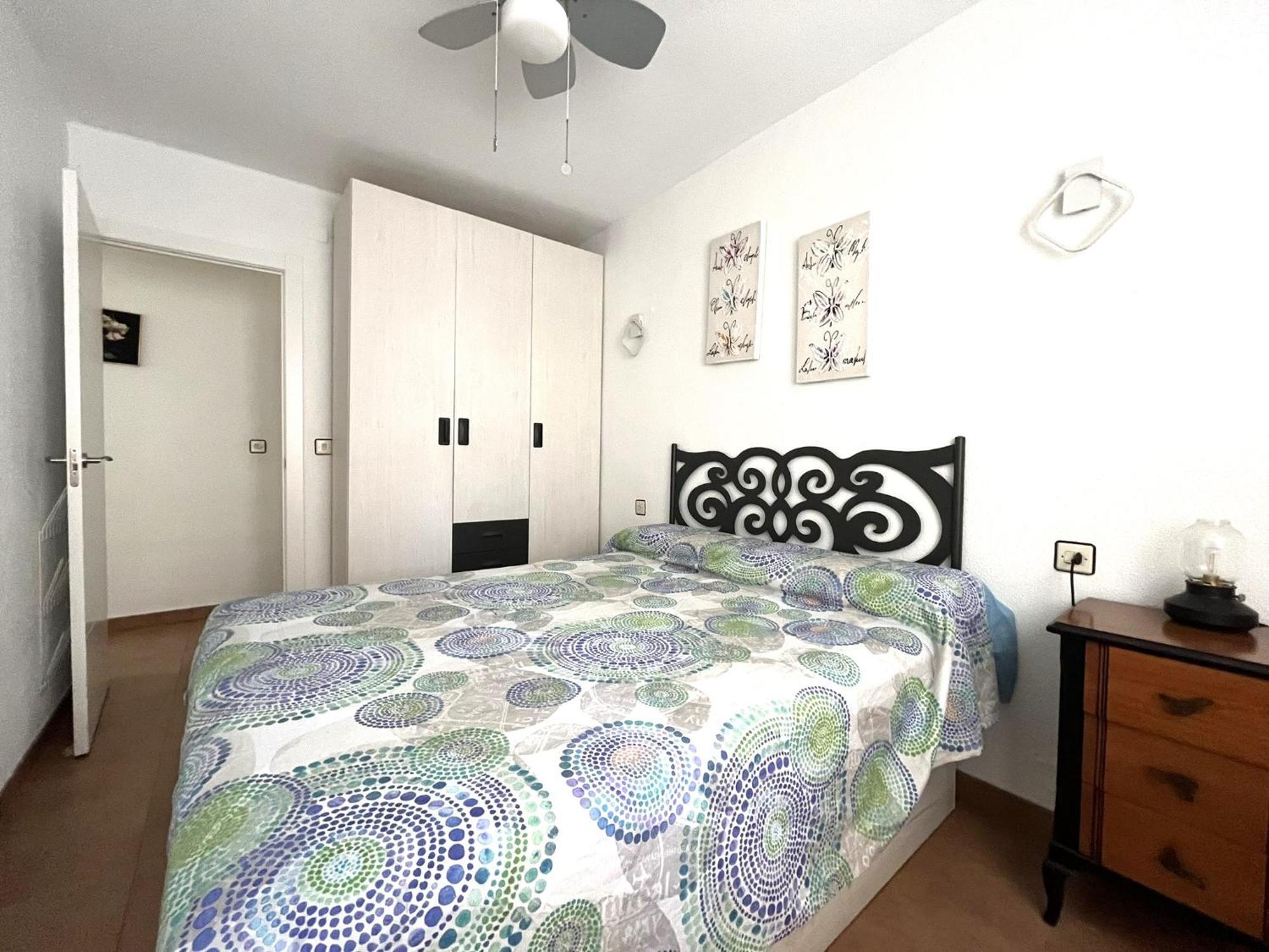 Apartamento Buena Vista El Alamillo Mazarrón Exterior foto